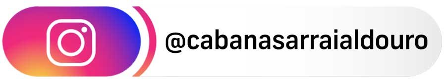Instagram Cabanas Arraial do Ouro European Valley