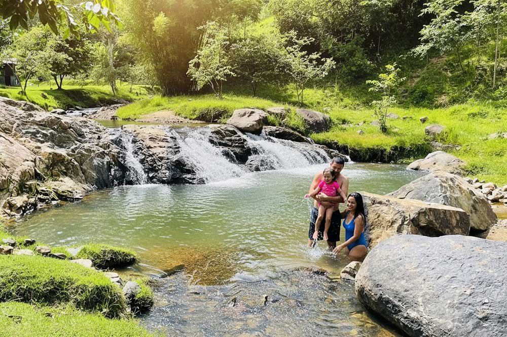 Why the European Valley Is the Perfect Travel for Europeans in Southern Brazil Warum das europäische Tal das perfekte Reiseziel für Europäer ist