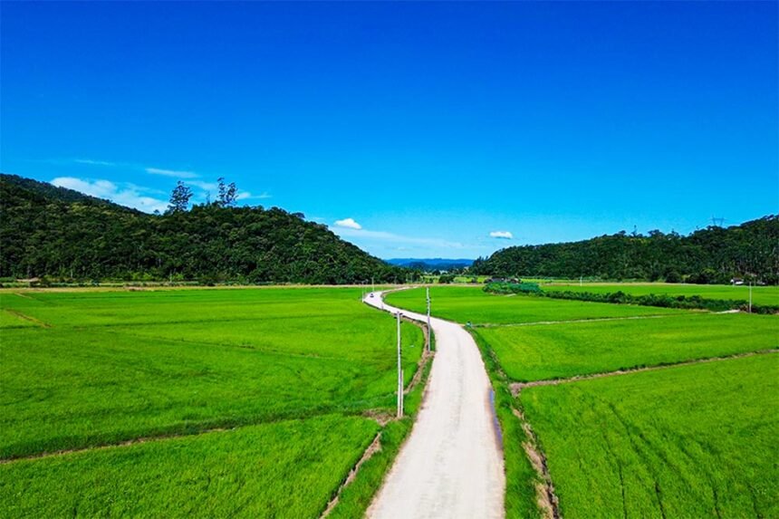 An Opportunity to Start a Tourism Business in Southern Brazil