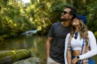 What is The New Luxury in Travel?