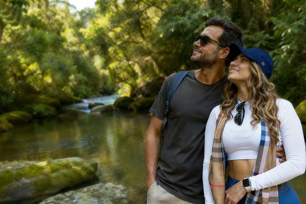 What is The New Luxury in Travel?