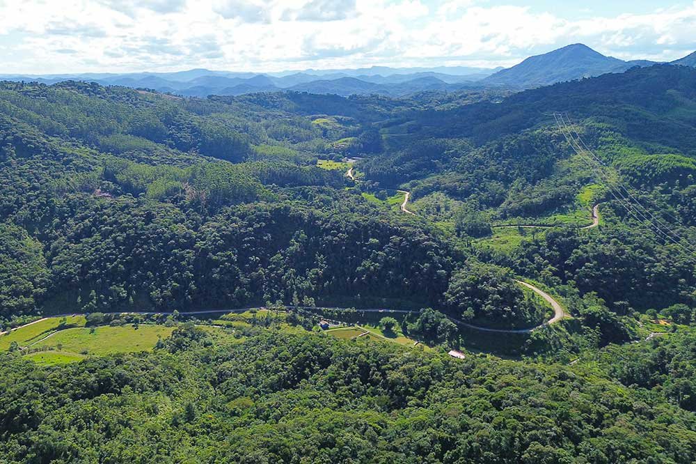 European Valley Southern Brazill