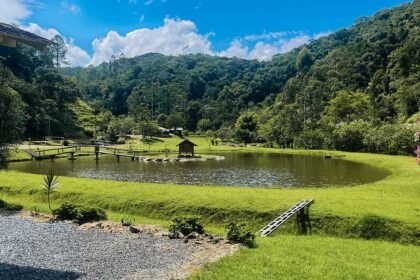 Why the European Valley Brazil Is Becoming a Paradise for Nature Lovers