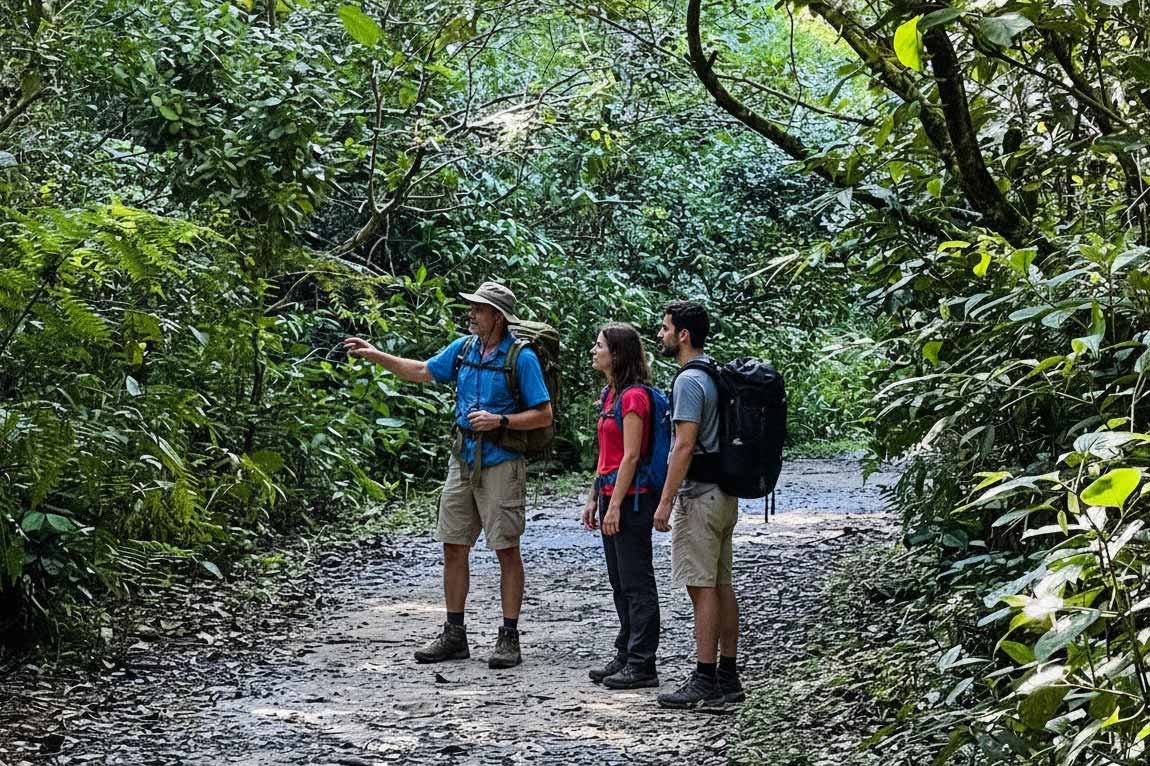 Discover the European Valley: 5-Day Guided Experience in Southern Brazil