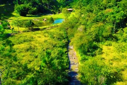 Why European Valley