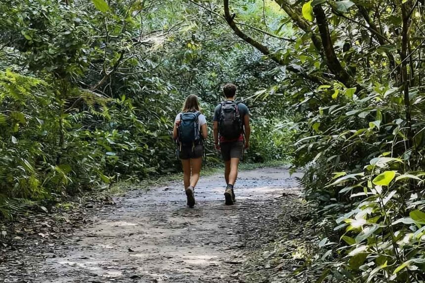 Is Brazil Safe for Tourists? Dangerous?