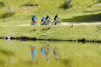 Is Brazil safe for tourists? Yes, European Valley Southern Brazil